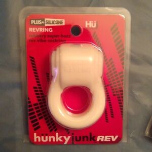 1 Huj C-Ring Rev-vibe